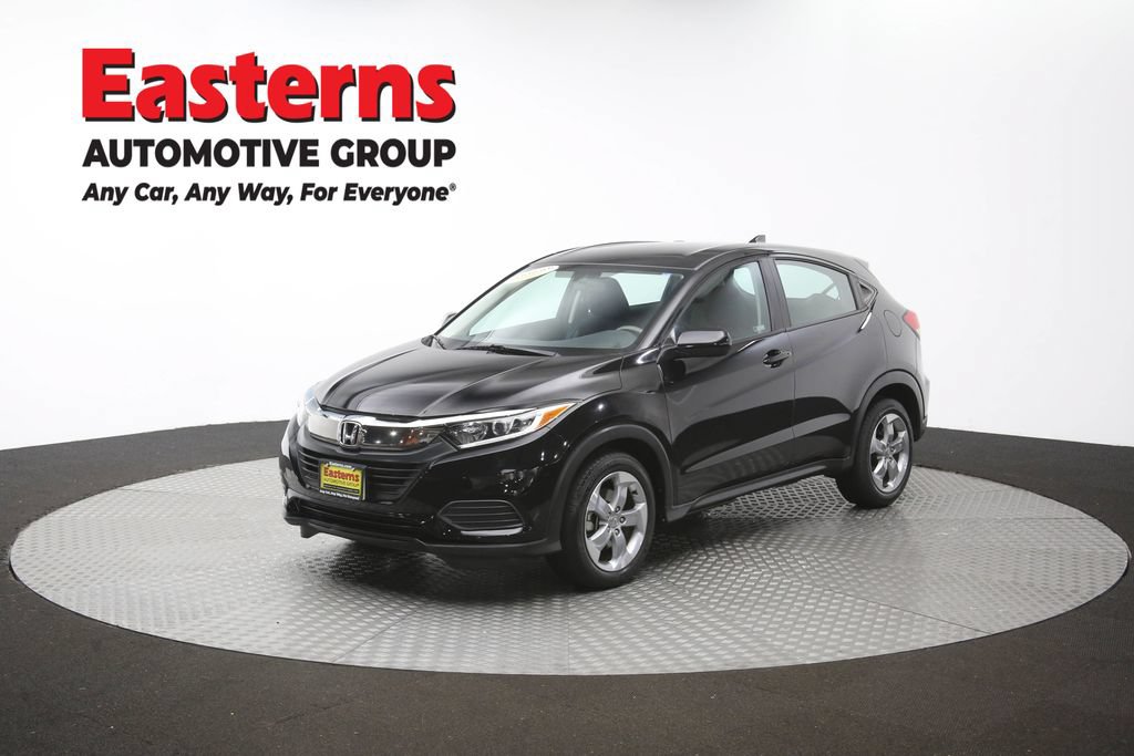 Used 2020 Honda HR-V LX image 55