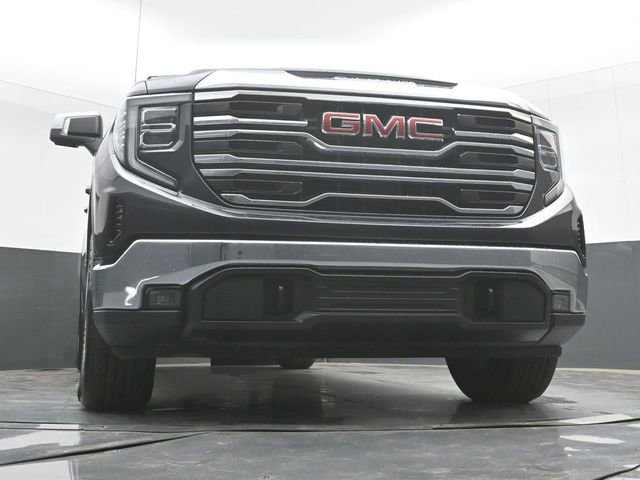 Used 2024 GMC Sierra 1500 SLT image 42