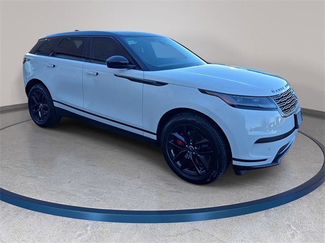 Used 2025 Land Rover Range Rover Velar S image 3