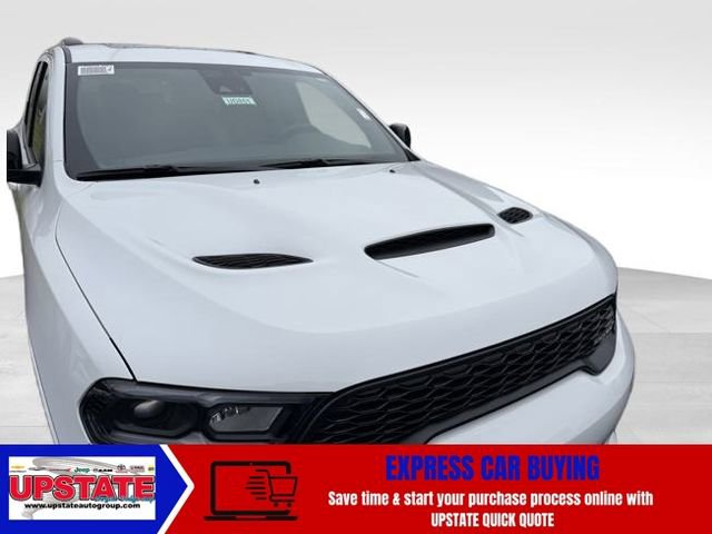 New 2026 Dodge Durango GT image 6