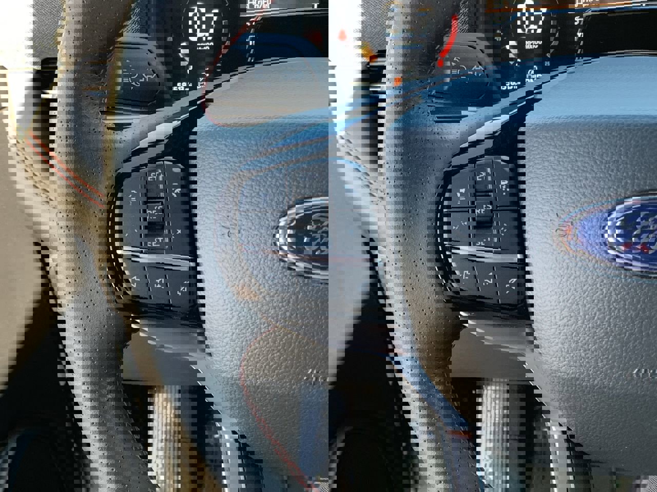 Used 2025 Ford Explorer ST-Line w/ Premium Package image 29