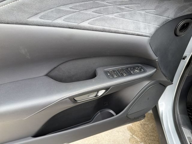 Used 2024 Lexus RX 500h F Sport AWD/4WD image 15