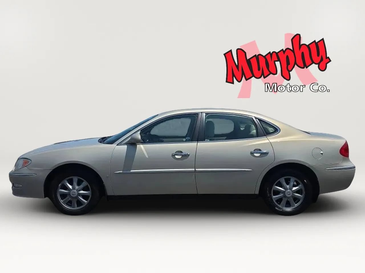 Used 2009 Buick LaCrosse CX FWD image 5