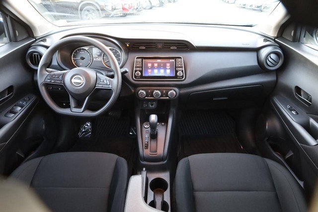 Certified 2025 Nissan Kicks Play S FWD image 20