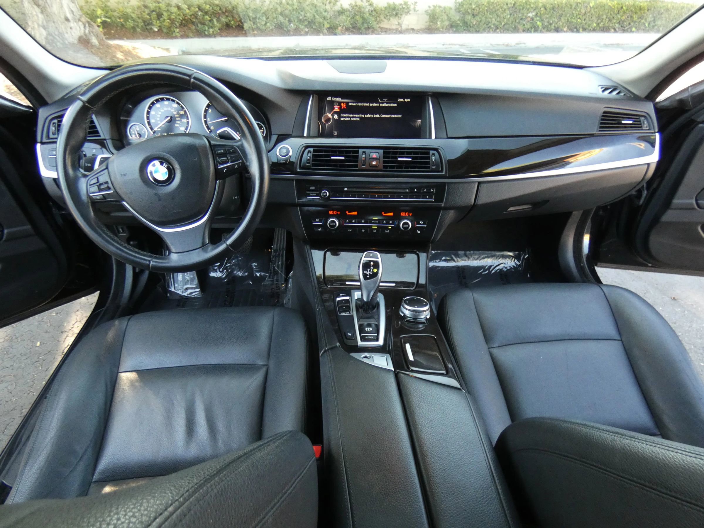 Used 2016 BMW 535i Sedan image 22