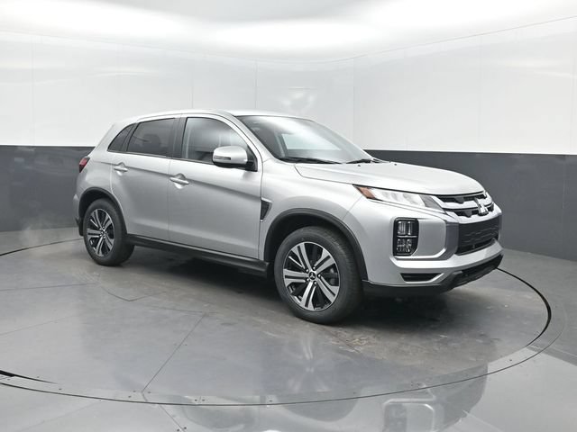 New 2026 Mitsubishi Outlander Sport SE AWD/4WD image 38