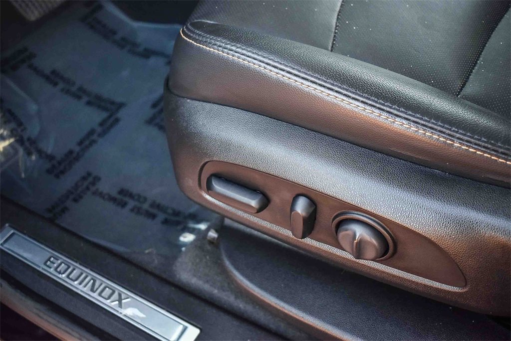 Used 2019 Chevrolet Equinox Premier image 21