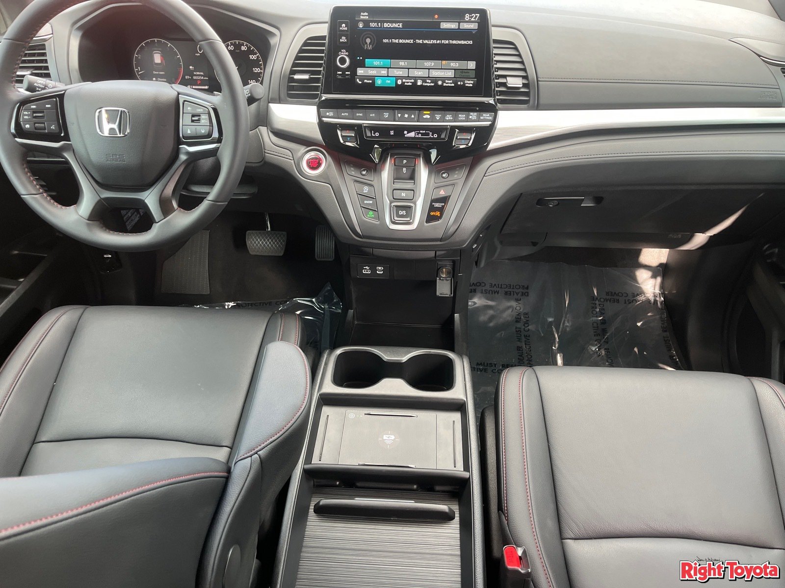 Used 2026 Honda Odyssey Sport-L image 18