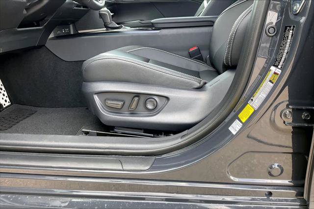 Certified 2026 Toyota Camry SE FWD image 20