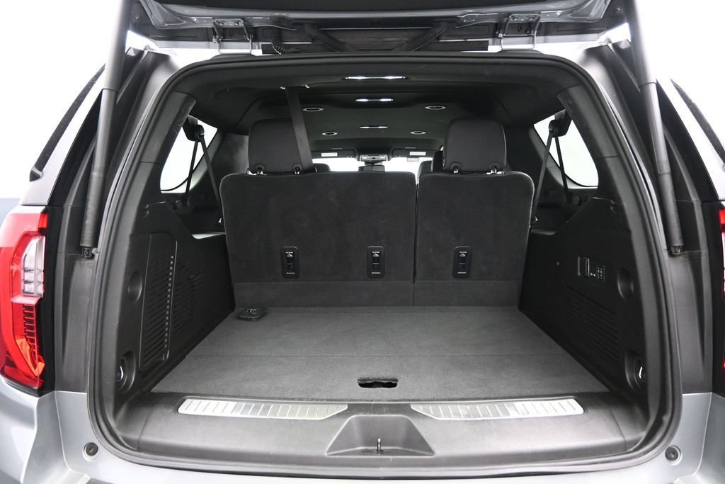 Used 2025 GMC Yukon XL Denali AWD/4WD image 27