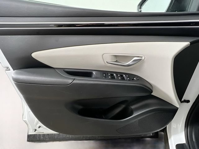 Used 2024 Hyundai Tucson SEL FWD image 31