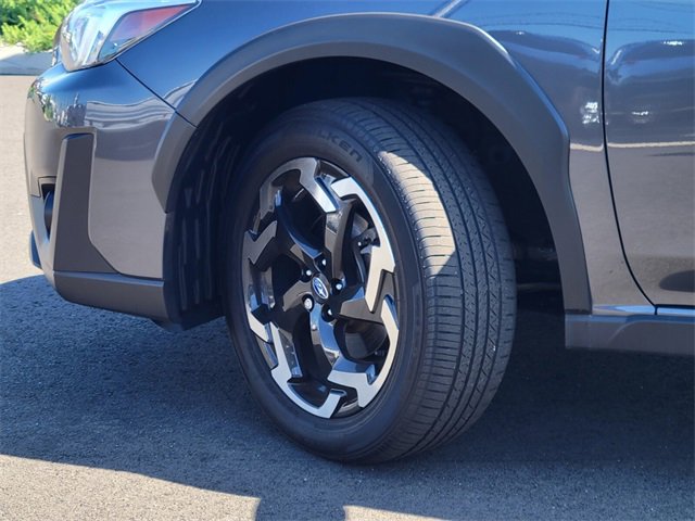 Used 2023 Subaru Crosstrek 2.5i Limited w/ Moonroof Package image 35