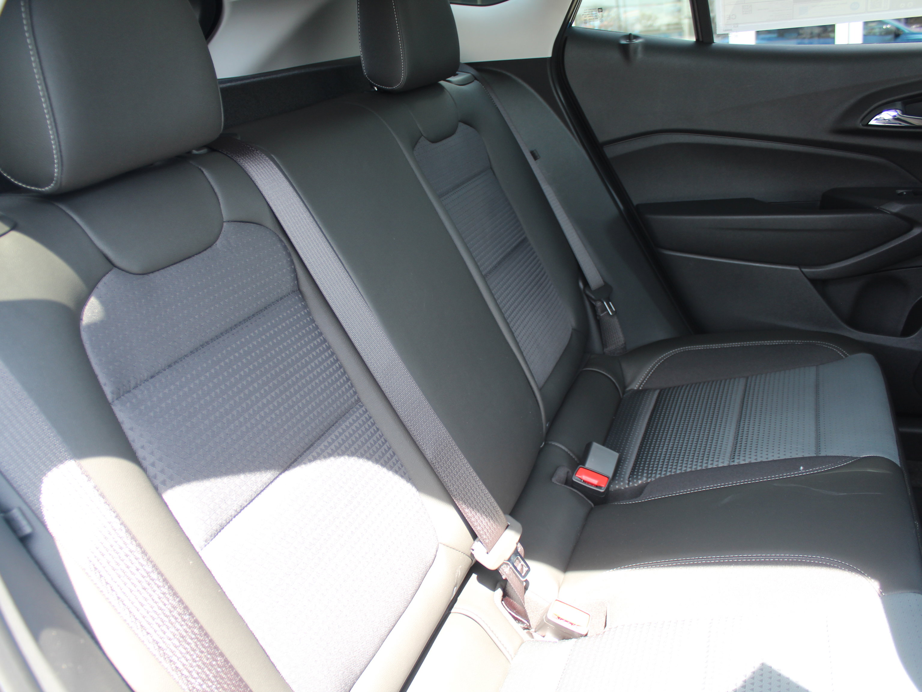 New 2026 Chevrolet Trax LT image 16