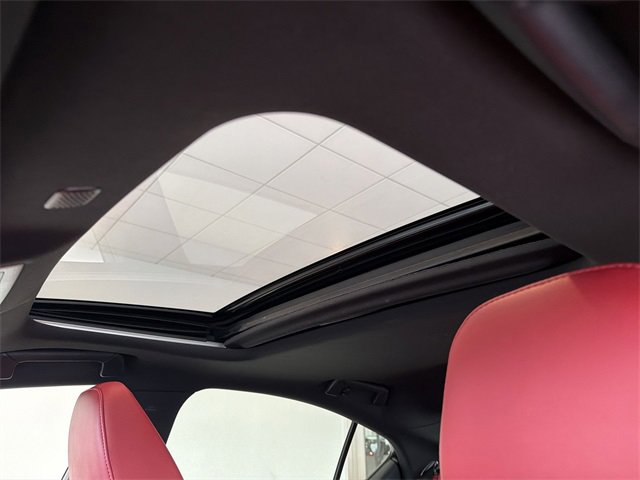 Used 2021 Lexus IS 350 F Sport image 22