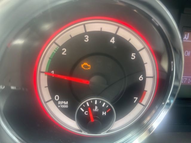 Used 2013 Dodge Durango SXT w/ Popular Equipment Group image 13