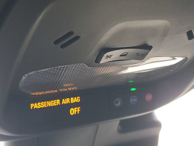 Used 2024 Buick Envista Avenir FWD image 31