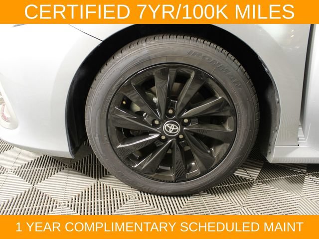 Used 2024 Toyota Camry LE FWD image 27