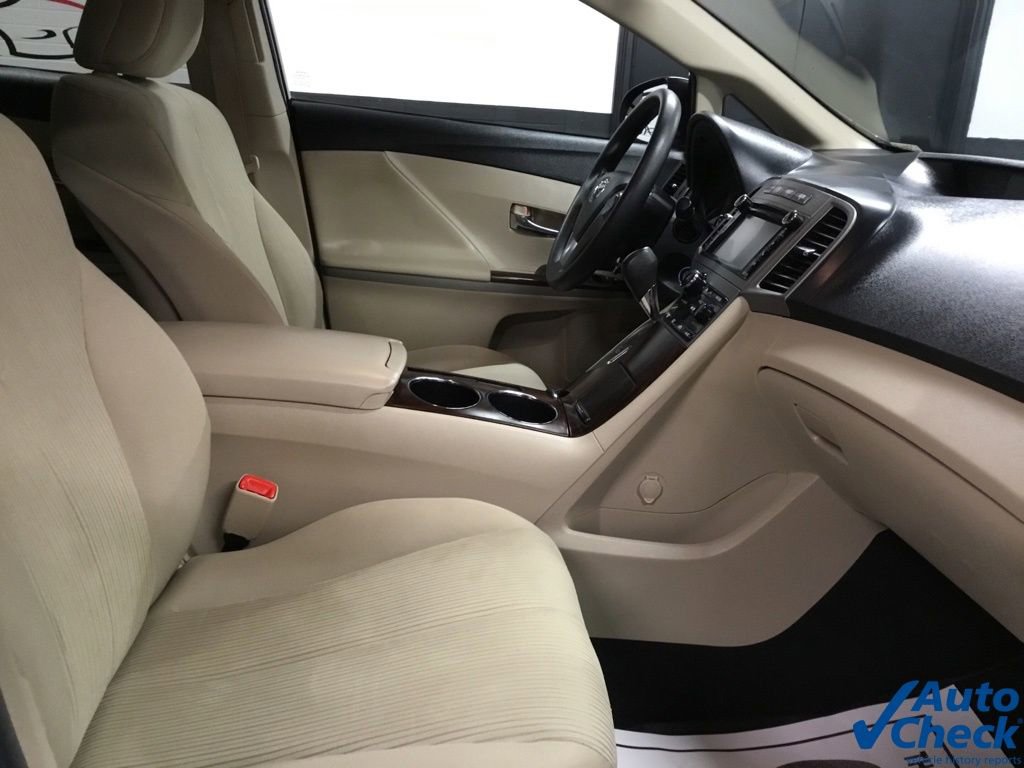 Used 2014 Toyota Venza LE AWD/4WD image 41