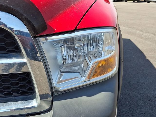 Used 2012 RAM 1500 Tradesman w/ ST Popular Equipment Group image 10