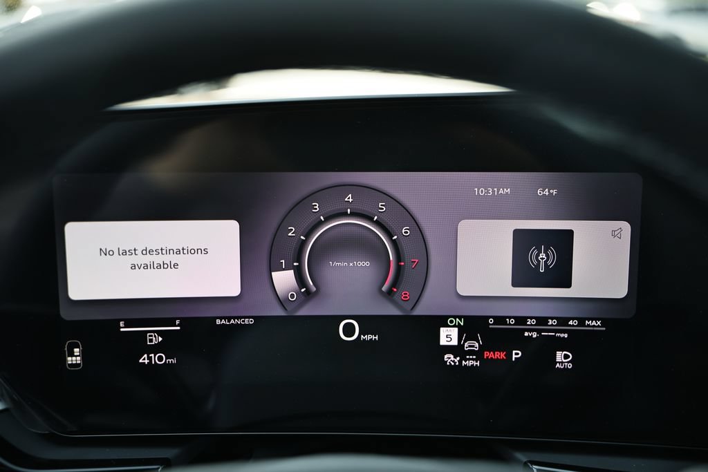New 2026 Audi A5 2.0T Premium Plus AWD/4WD image 33