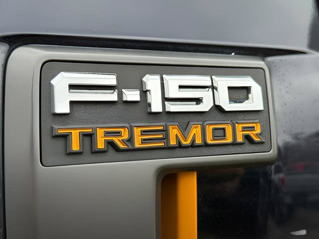 Used 2021 Ford F150 Tremor w/ Trailer Tow Package AWD/4WD image 20