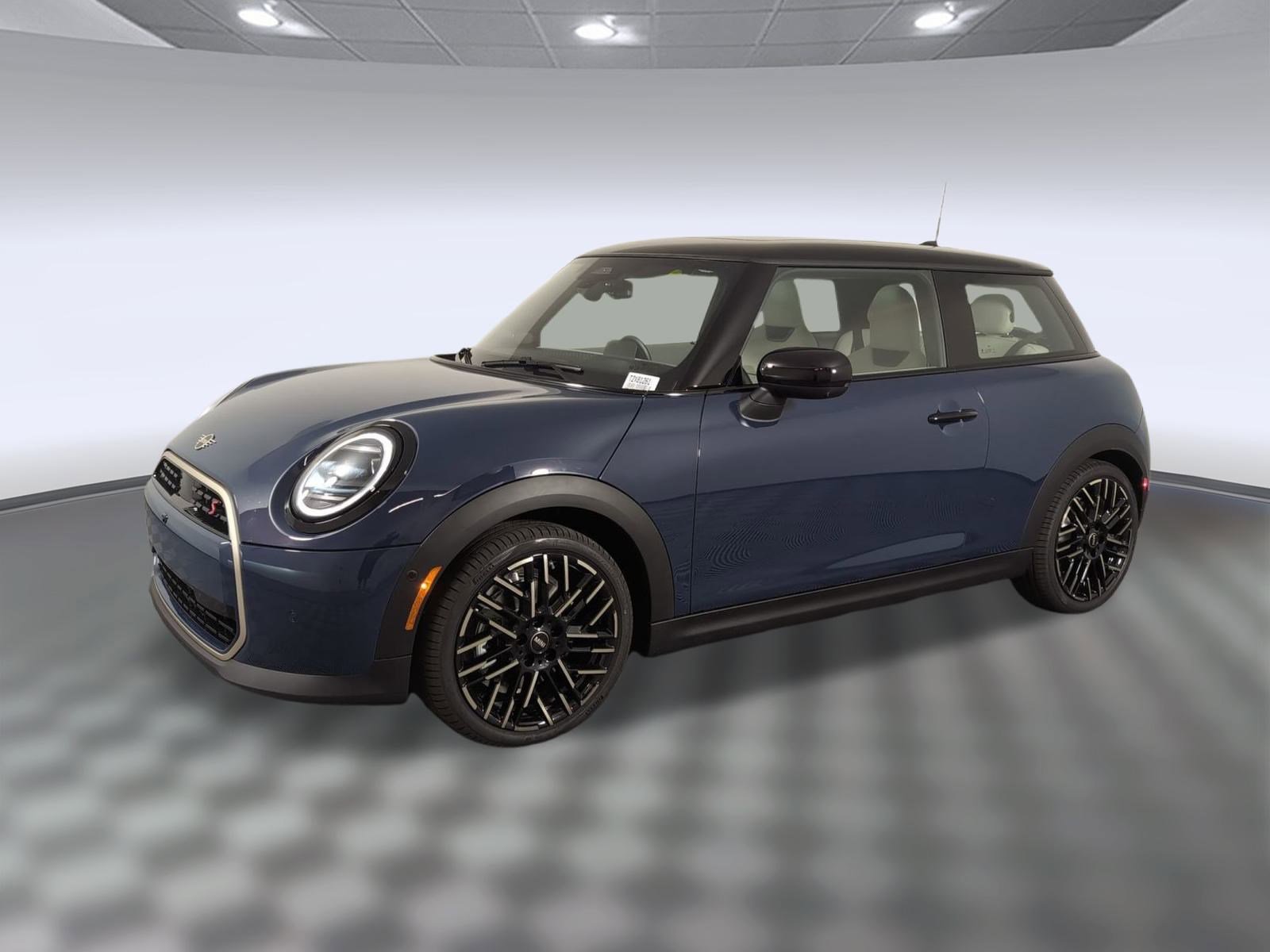 New 2026 MINI Cooper S image 1
