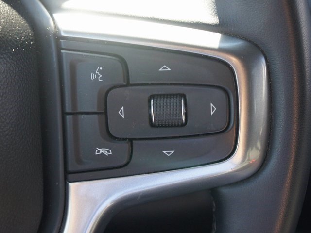 Certified 2024 Chevrolet Silverado 1500 LT w/ Protection Package image 10