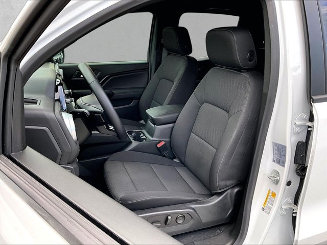 Used 2024 Chevrolet Colorado LT w/ LT Convenience Package II RWD image 27