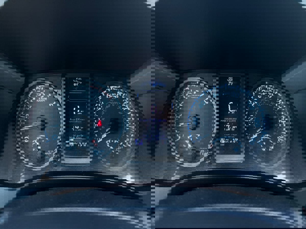 Used 2019 Toyota Tacoma TRD Pro image 13