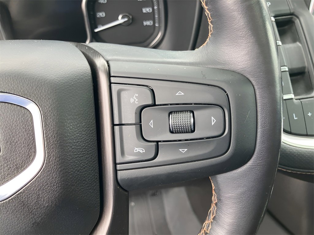 Used 2021 GMC Yukon XL AT4 w/ AT4 Premium Plus Package image 18