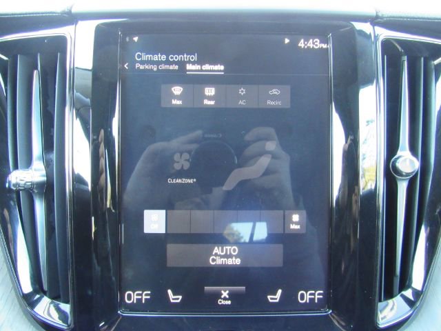 Used 2020 Volvo XC60 T8 Inscription image 46