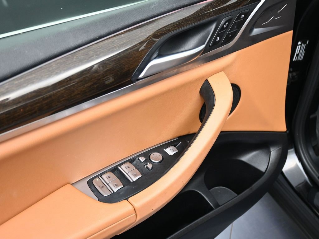 Used 2022 BMW X3 xDrive30i w/ Convenience Package image 9