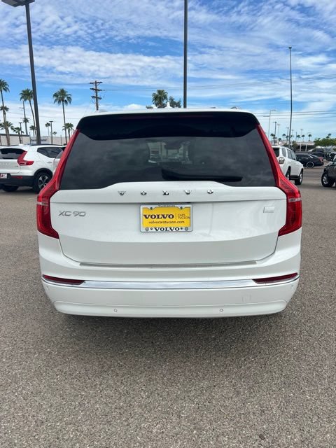 Used 2024 Volvo XC90 T8 Plus w/ Protection Package Premier AWD/4WD image 4