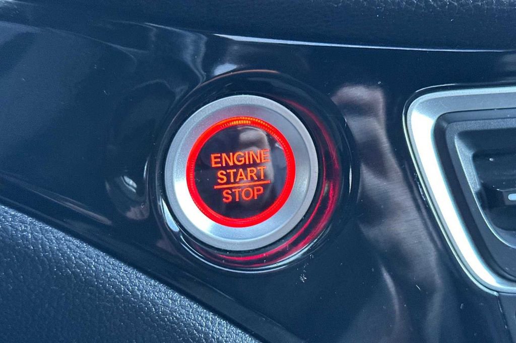 Used 2022 Honda Passport Elite image 26