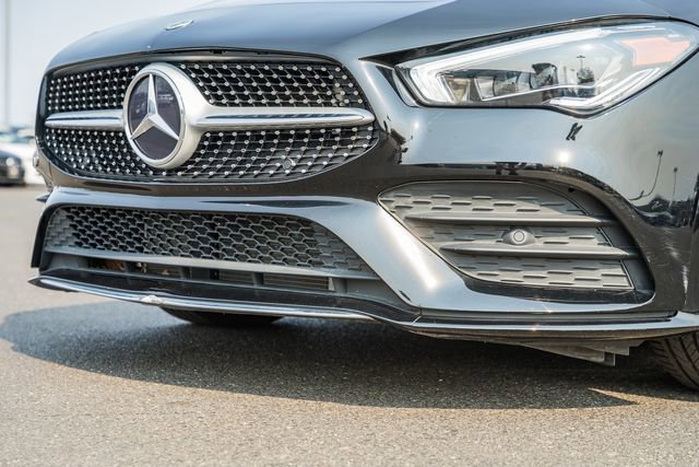 Used 2023 Mercedes-Benz CLA 250 4MATIC image 13