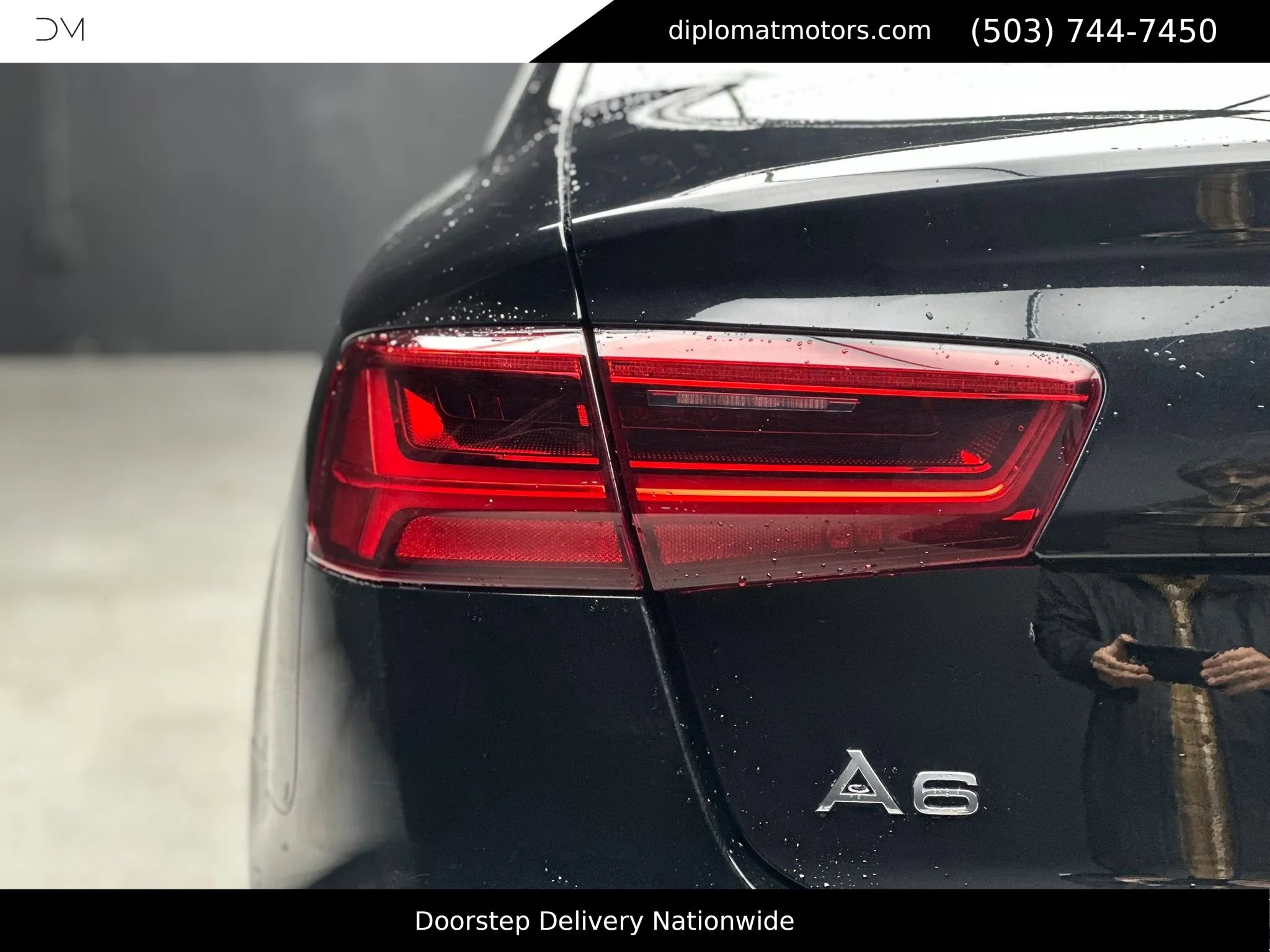 Used 2018 Audi A6 2.0T Premium Plus image 15