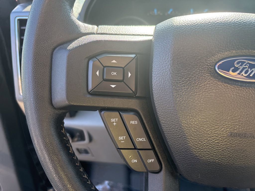 Used 2018 Ford F150 XLT w/ Equipment Group 302A Luxury image 44