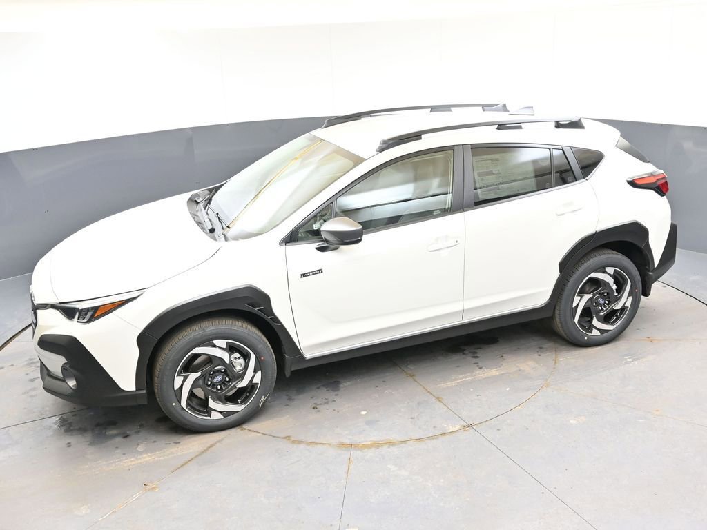 New 2026 Subaru Crosstrek 2.5i Limited image 46