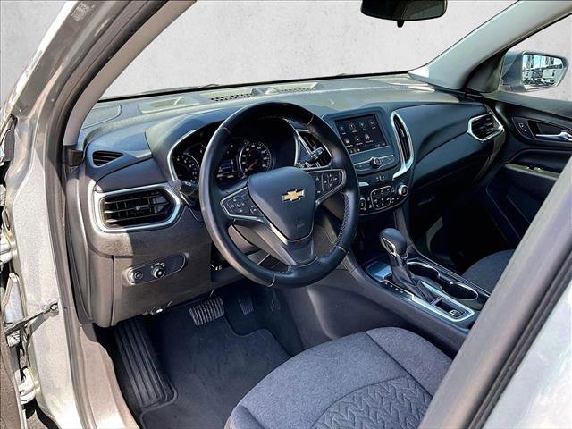 Used 2024 Chevrolet Equinox LT image 14