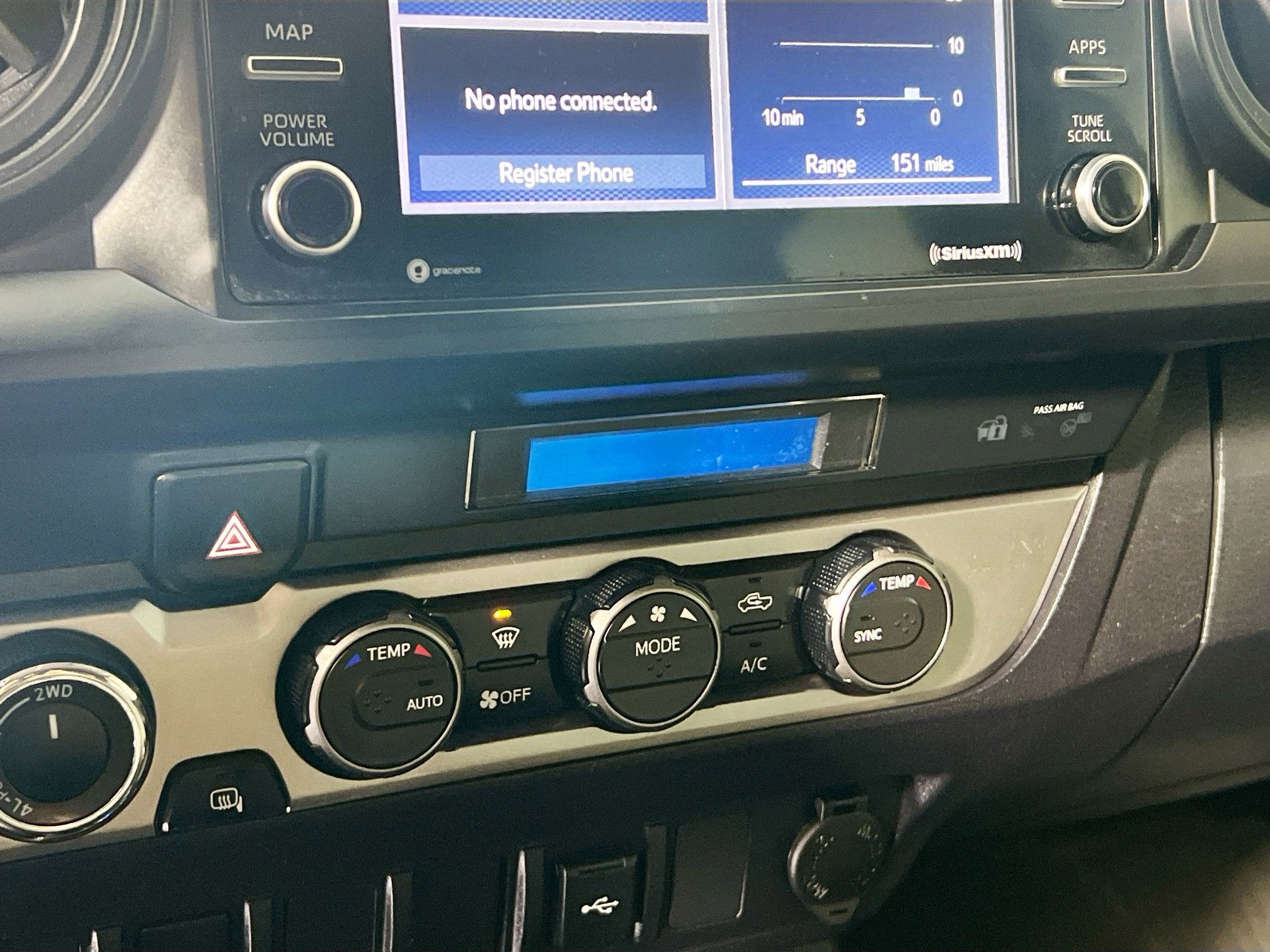 Used 2023 Toyota Tacoma SR image 26