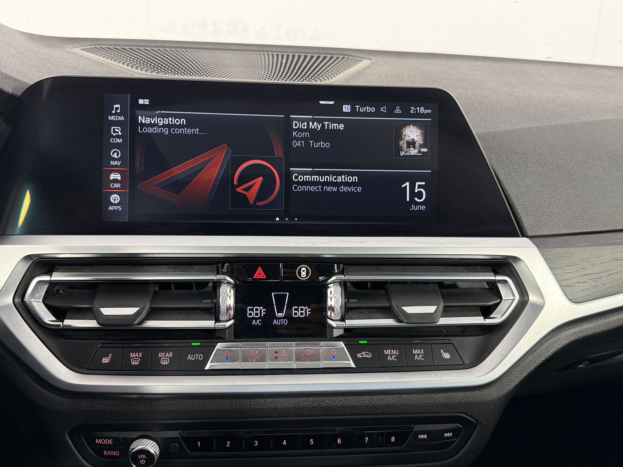 Used 2019 BMW 330i Sedan w/ Convenience Package RWD image 24