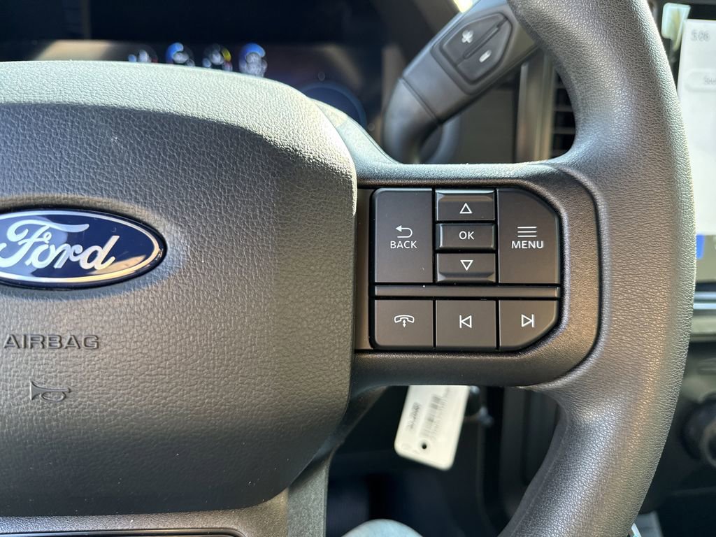 New 2026 Ford F150 STX w/ Equipment Group 200A AWD/4WD image 21