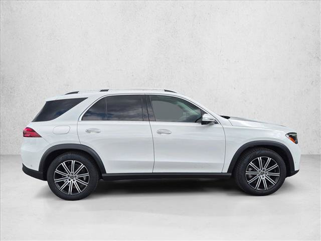 Used 2024 Mercedes-Benz GLE 450 4MATIC image 4