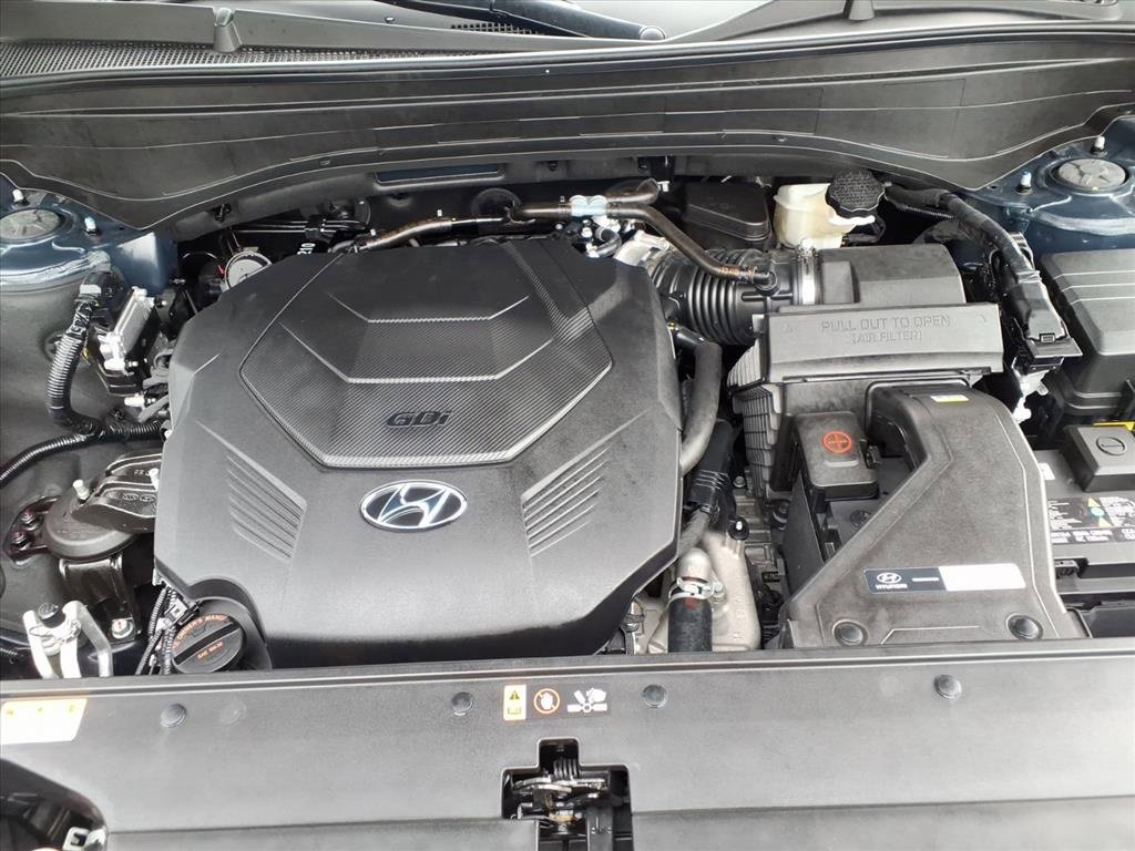 Used 2025 Hyundai Palisade SEL image 32