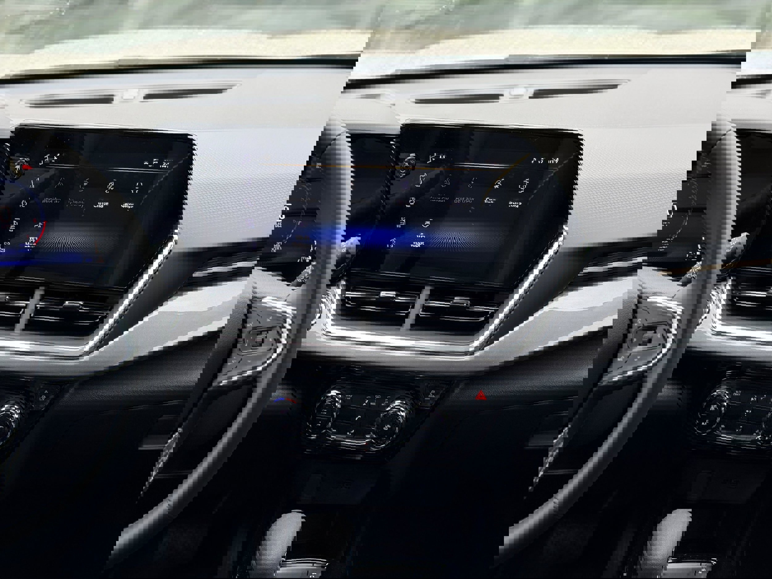 New 2026 Chevrolet Trax ACTIV image 15