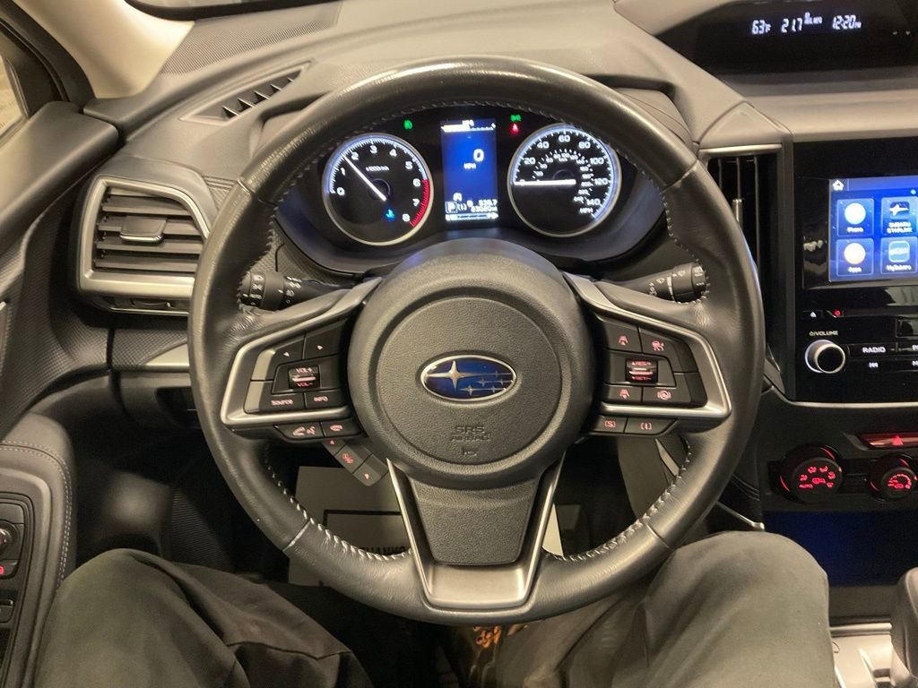 Used 2023 Subaru Forester Premium image 7