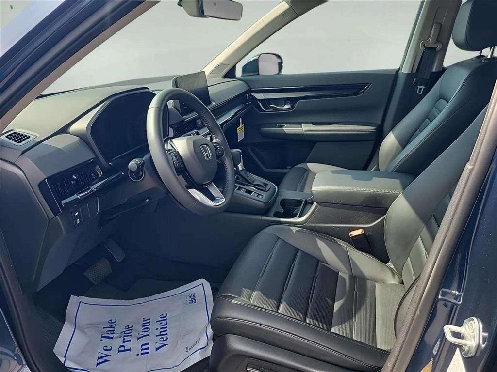 Used 2024 Honda CR-V EX-L image 14