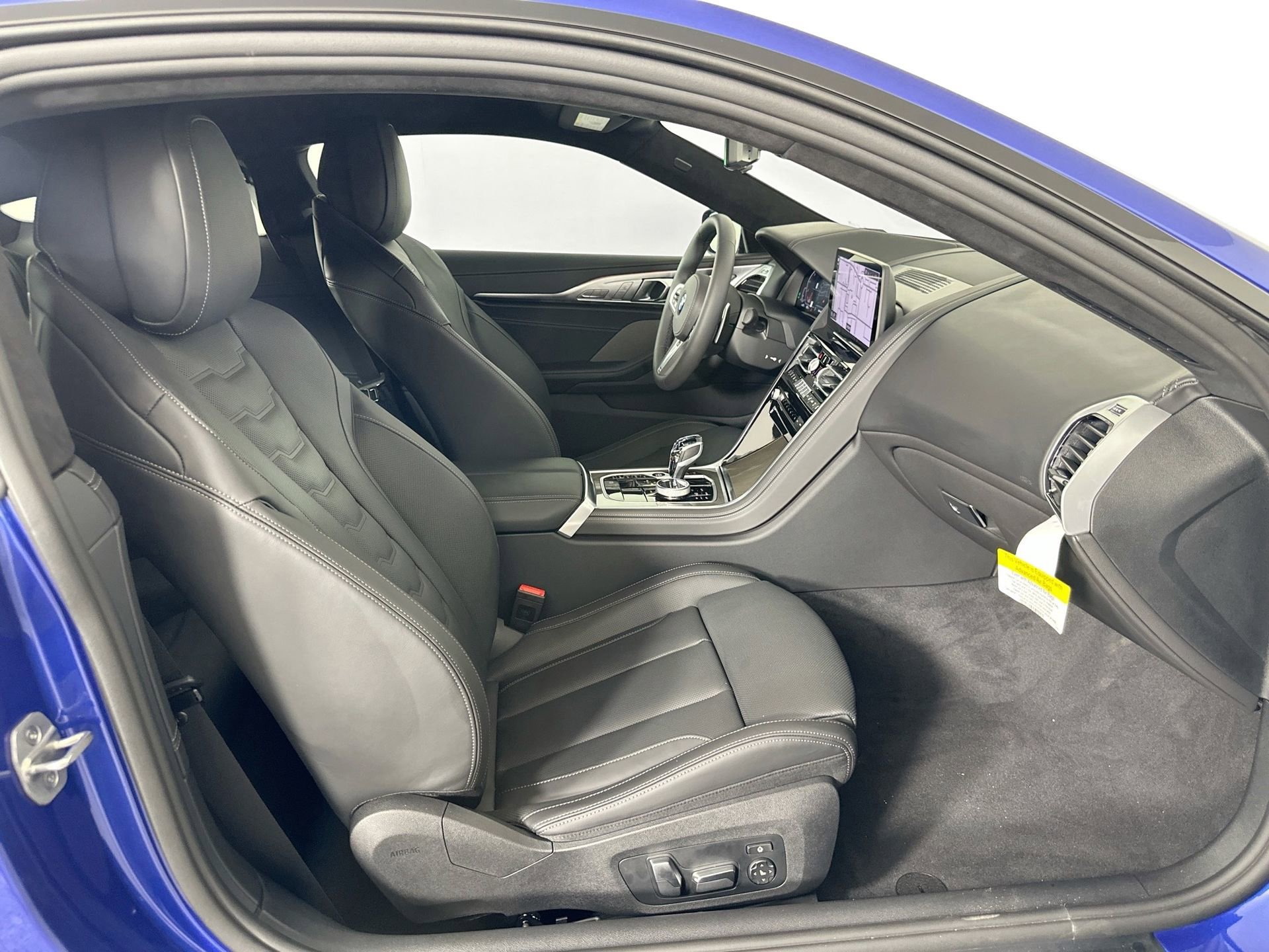 New 2026 BMW 840i xDrive Coupe image 29