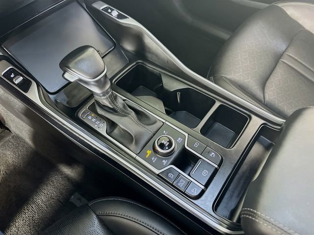 Used 2023 Kia Sorento X-Line EX image 18