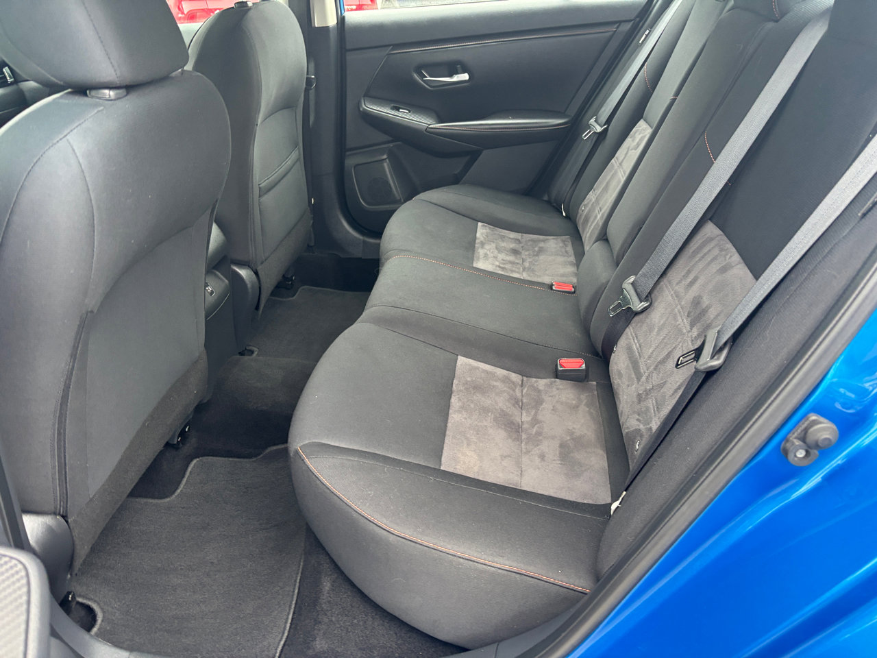 Used 2022 Nissan Sentra SR image 10